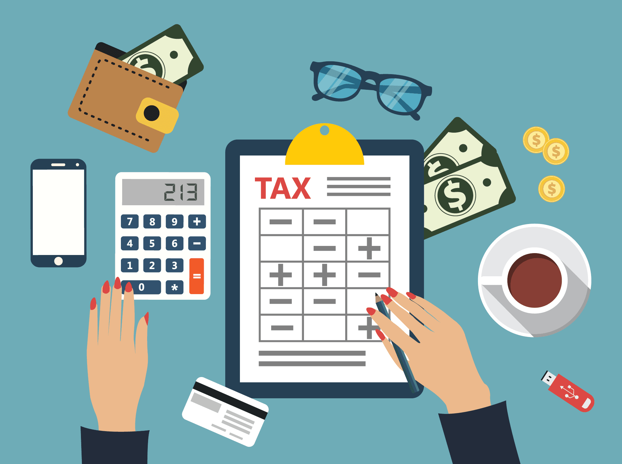 TaxMaroc – Morocco Tax Guide