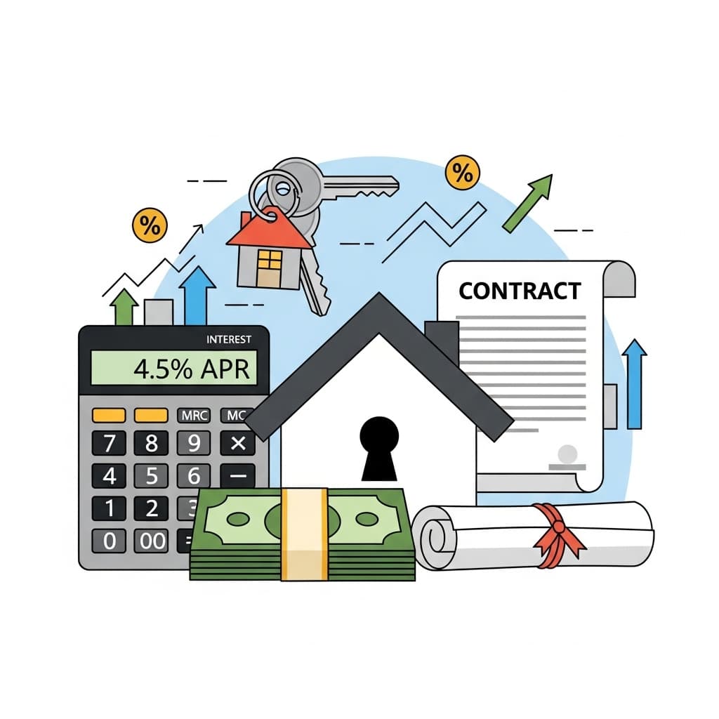 LoanFlow – Morocco Loan Calculator